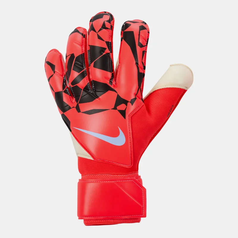Nike Grip3 Goalkeeper Footbal Gloves